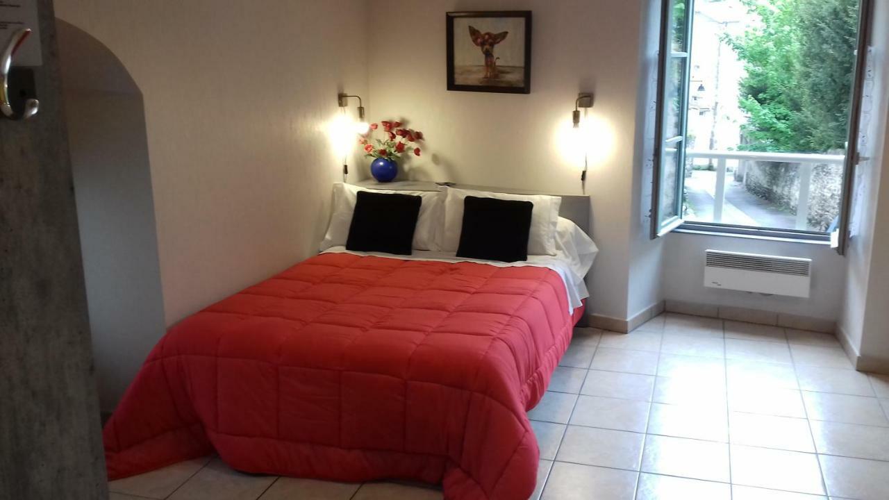 Le Petit Dyke Apartment Le Puy-en-Velay Exterior photo